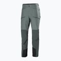 Helly Hansen pánske trekingové nohavice Verglas Tur grey 63000_591 6