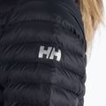 Helly Hansen Sirdal Long Insulator páperová bunda čierna 63073 5