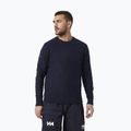 Helly Hansen pánsky plachetnicový sveter Arctic Ocean Knit navy blue 34186_597