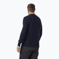 Helly Hansen pánsky plachetnicový sveter Arctic Ocean Knit navy blue 34186_597 2