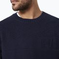 Helly Hansen pánsky plachetnicový sveter Arctic Ocean Knit navy blue 34186_597 3