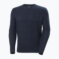 Helly Hansen pánsky plachetnicový sveter Arctic Ocean Knit navy blue 34186_597 4