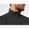 Pánska mikina Helly Hansen Crew ebony 3