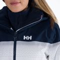 Dámska lyžiarska bunda Helly Hansen Motionista Lifaloft biela 65677_4 5