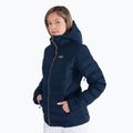 Helly Hansen dámska lyžiarska bunda Imperial Puffy navy blue 65690_598 5