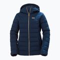 Helly Hansen dámska lyžiarska bunda Imperial Puffy navy blue 65690_598 9