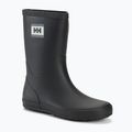 Helly Hansen Nordvik 2 black pánske wellingtons