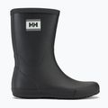 Helly Hansen Nordvik 2 black pánske wellingtons 2