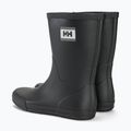 Helly Hansen Nordvik 2 black pánske wellingtons 3