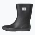 Helly Hansen Nordvik 2 black pánske wellingtons 9