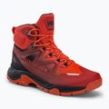 Helly Hansen pánske trekové topánky Cascade Mid Ht orange 11751_328-8