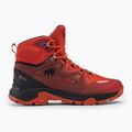 Helly Hansen pánske trekové topánky Cascade Mid Ht orange 11751_328-8 2