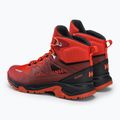 Helly Hansen pánske trekové topánky Cascade Mid Ht orange 11751_328-8 3