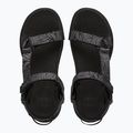Helly Hansen pánske trekové sandále Capilano F2F black 11793_990 15