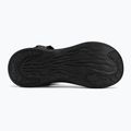 Helly Hansen pánske trekové sandále Capilano F2F black 11793_990 5
