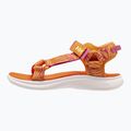 Helly Hansen dámske sandále Capilano F2F orange 11794_226-6F 9
