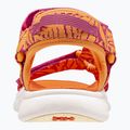Helly Hansen dámske sandále Capilano F2F orange 11794_226-6F 12