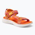 Helly Hansen dámske sandále Capilano F2F orange 11794_226-6F