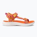 Helly Hansen dámske sandále Capilano F2F orange 11794_226-6F 2