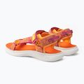 Helly Hansen dámske sandále Capilano F2F orange 11794_226-6F 3