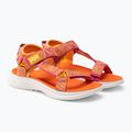 Helly Hansen dámske sandále Capilano F2F orange 11794_226-6F 4