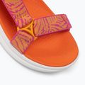 Helly Hansen dámske sandále Capilano F2F orange 11794_226-6F 7
