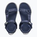 Helly Hansen dámske sandále Capilano F2F navy blue-grey 11794_66 13