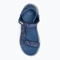 Helly Hansen dámske sandále Capilano F2F navy blue-grey 11794_66 6