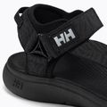 Helly Hansen dámske trekové sandále Capilano F2F black 11794_990 9