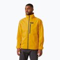 Pánska jachtárska bunda Helly Hansen Racing 285 žltá 325_285-M 3