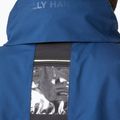 Pánska bunda Helly Hansen Crew s kapucňou modrá 33875_606 8