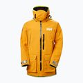 Pánska jachtárska bunda Helly Hansen Aegir Ocean cloudberry 2