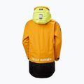 Pánska jachtárska bunda Helly Hansen Aegir Ocean cloudberry 3