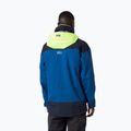 Helly Hansen Pier 3.0 pánska plachetnica modrá/čierna 34156_606 2