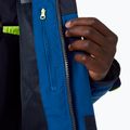 Helly Hansen Pier 3.0 pánska plachetnica modrá/čierna 34156_606 3