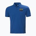 Helly Hansen HP Racing pánske trekingové tričko modré 34172_606 5