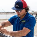 Helly Hansen HP Racing pánske trekingové tričko modré 34172_606 7