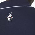 Pánske trekingové tričko Helly Hansen Skagerrak navy blue 34248_597 4