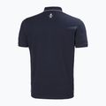 Pánske trekingové tričko Helly Hansen Skagerrak navy blue 34248_597 7