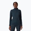 Helly Hansen dámska plachetnica Inshore 1/2 Zip Pullover navy blue 34249_597