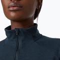 Helly Hansen dámska plachetnica Inshore 1/2 Zip Pullover navy blue 34249_597 3