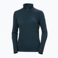 Helly Hansen dámska plachetnica Inshore 1/2 Zip Pullover navy blue 34249_597 6