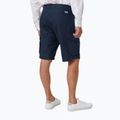 Pánske námornícke šortky Helly Hansen Bermuda Cargo 2.0 navy blue 34252_597 2