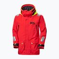 Helly Hansen Skagen Offshore pánska plachetnica červená 34255_222 6