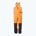 Helly Hansen Skagen Offshore Bib 32 orange dámske plachetnicové nohavice 34256_32-XL 5