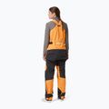 Helly Hansen Skagen Offshore Bib 32 orange dámske plachetnicové nohavice 34256_32-XL 2