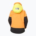 Helly Hansen Skagen Offshore orange sorbet dámska plachetnica 2