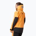 Helly Hansen Skagen Offshore orange sorbet dámska plachetnica 4