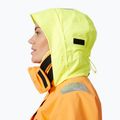 Helly Hansen Skagen Offshore orange sorbet dámska plachetnica 5