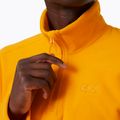 Helly Hansen pánska fleecová mikina Daybreaker 1/2 Zip 328 yellow 50844 3